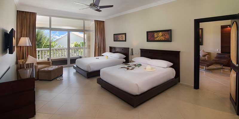 Presidential 1BR